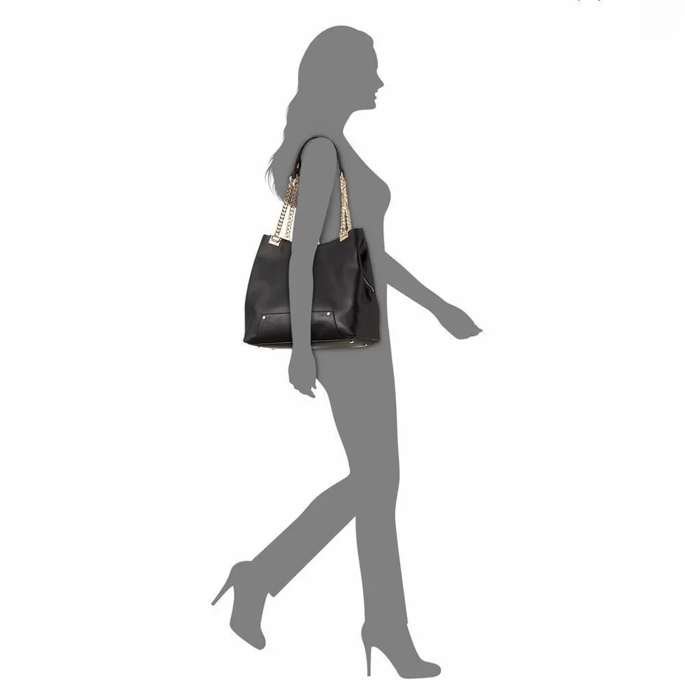 I.N.C. International Concepts Trippii Chain Tote